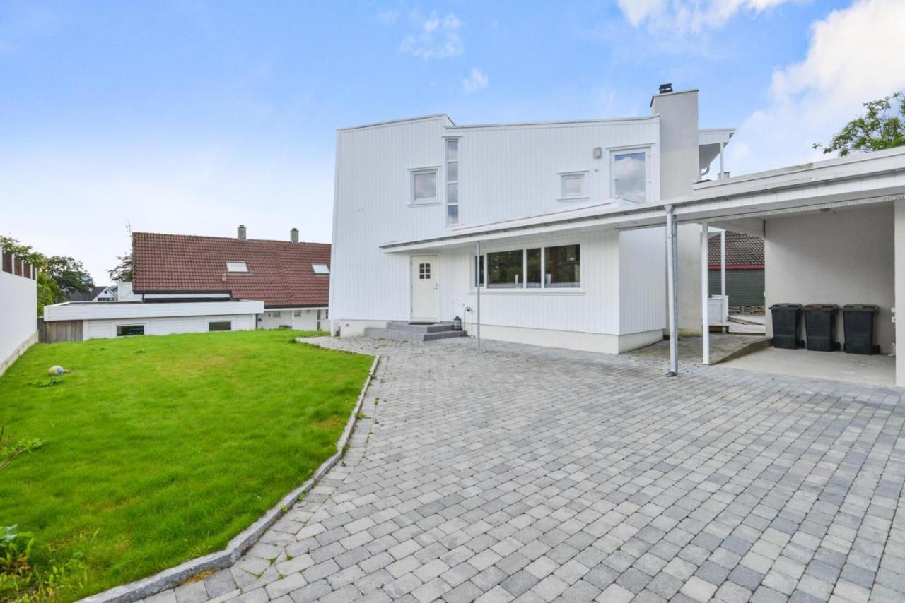 Hinna Paradise Stavanger Exteriér fotografie